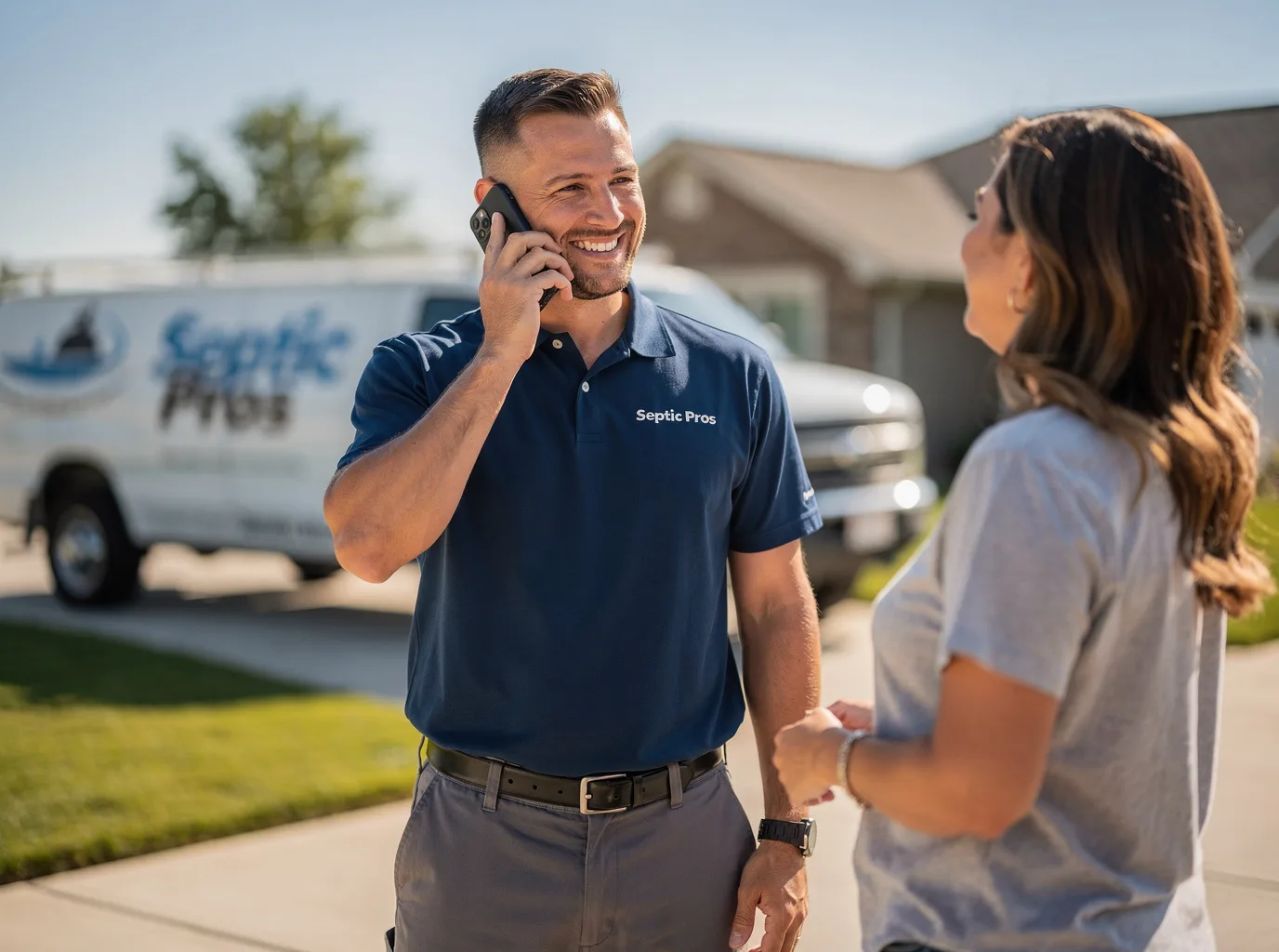 Septic Tank Pumping San Jose, IL FAQs